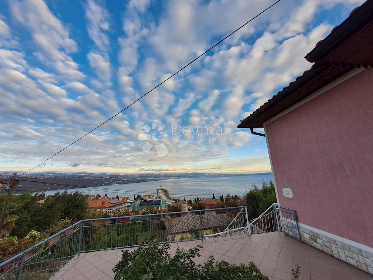 OPATIJA