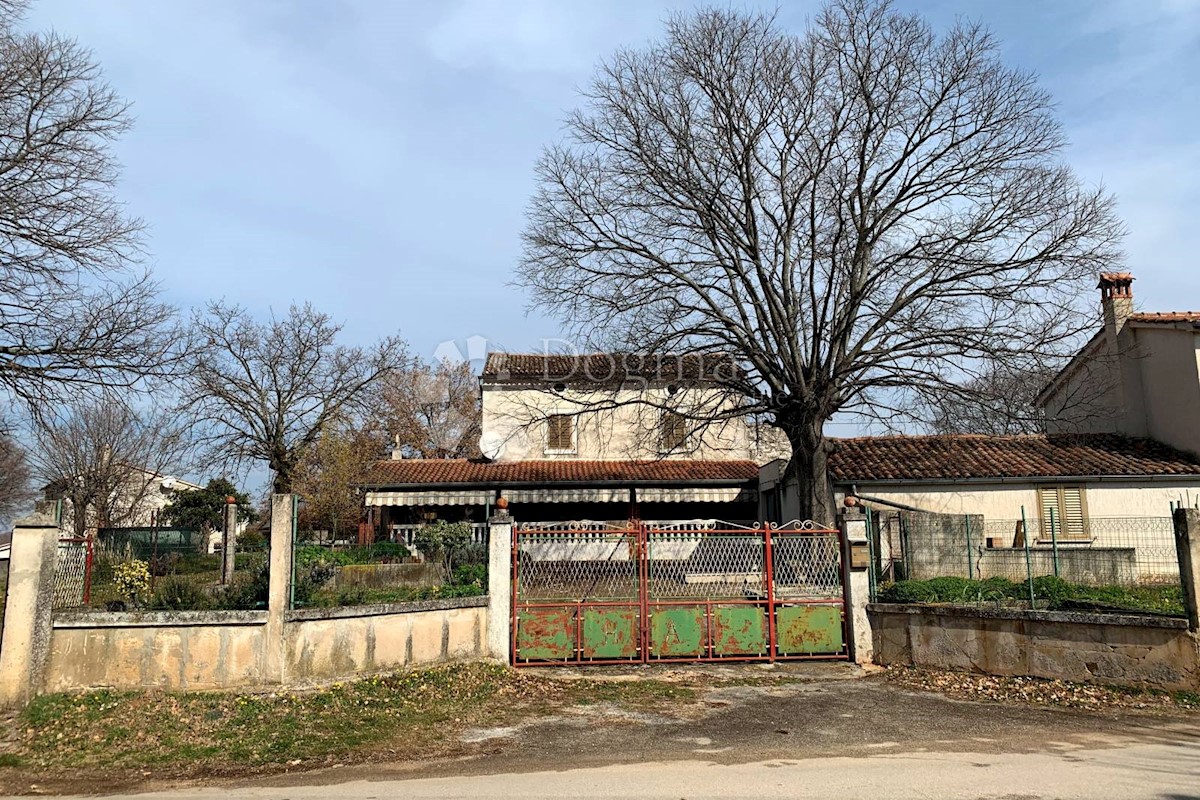 SVETI LOVREČ PAZENATIČKI