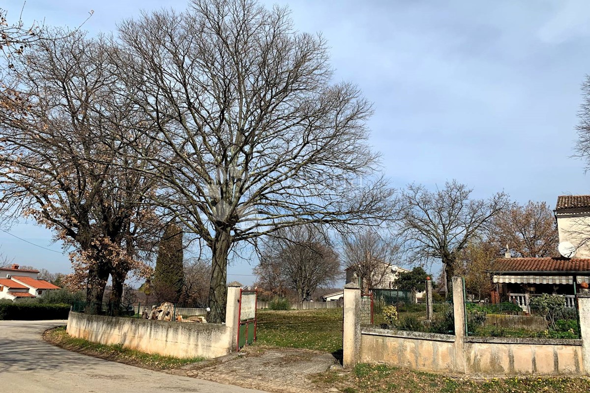 SVETI LOVREČ PAZENATIČKI