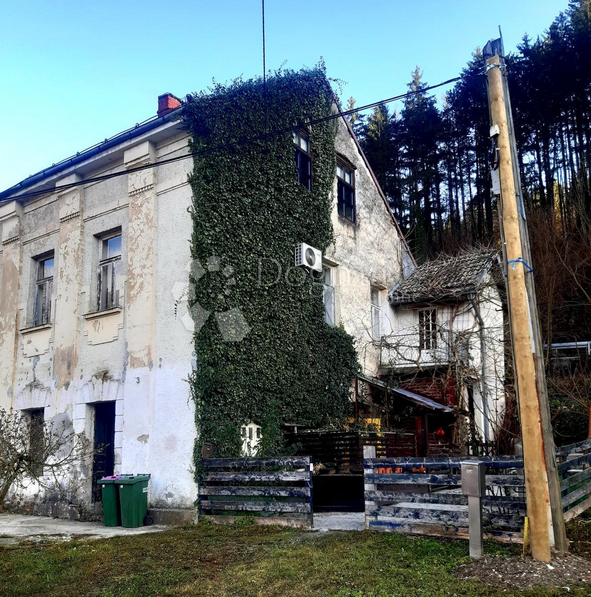VRBOVSKO