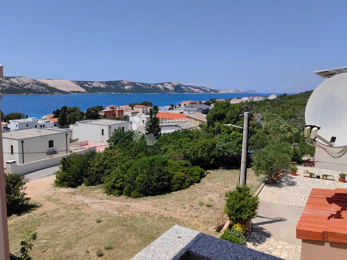STARA NOVALJA