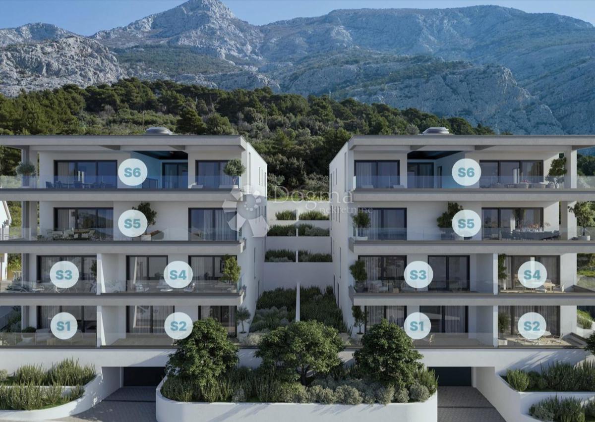 MAKARSKA