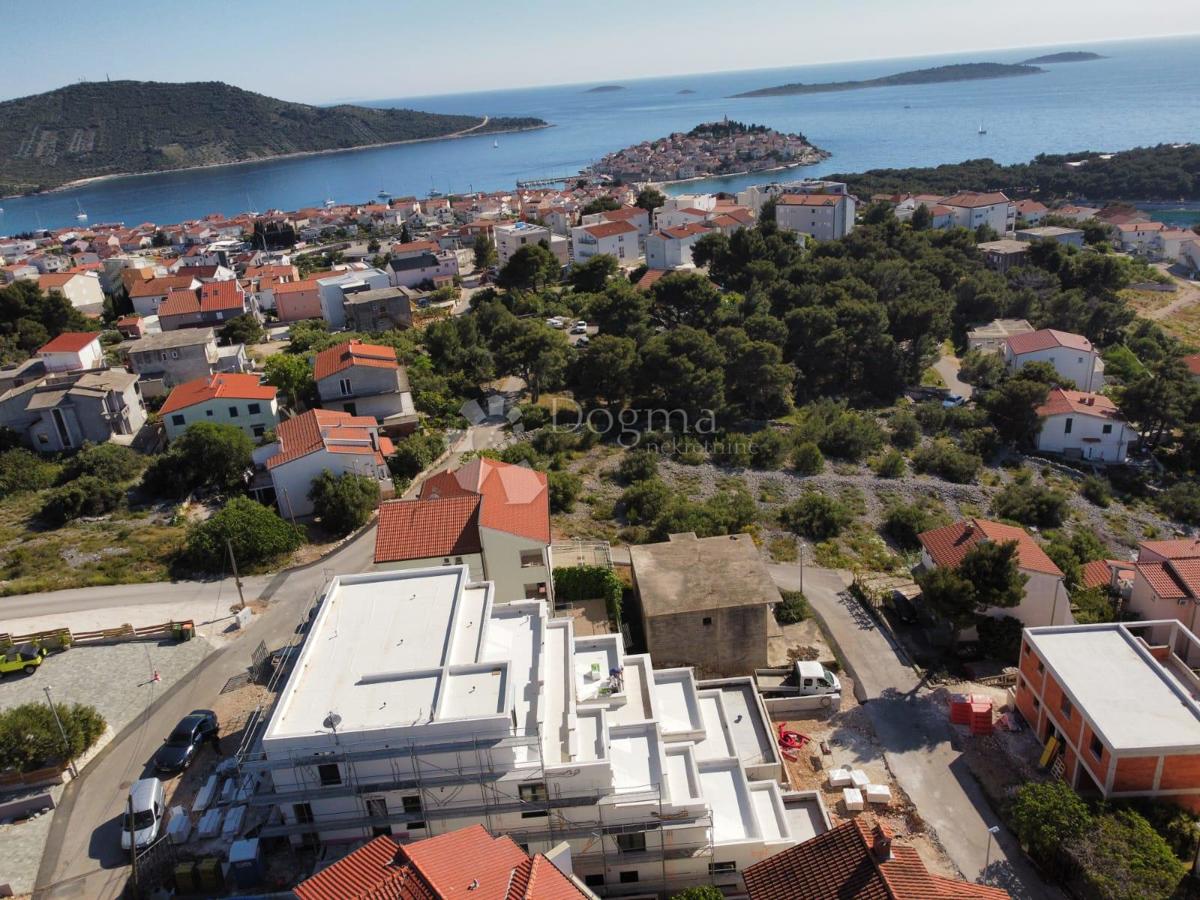 PRIMOŠTEN