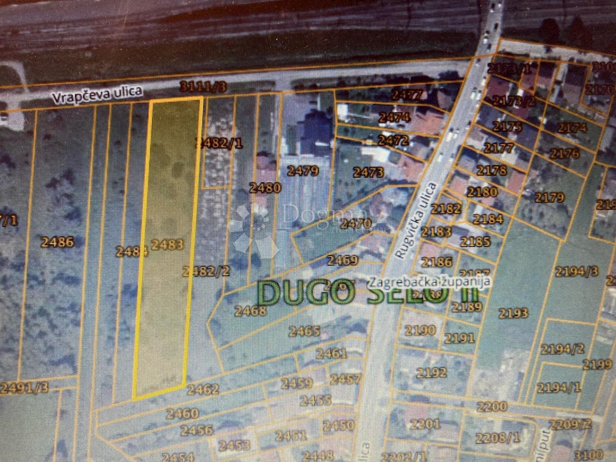 DUGO SELO