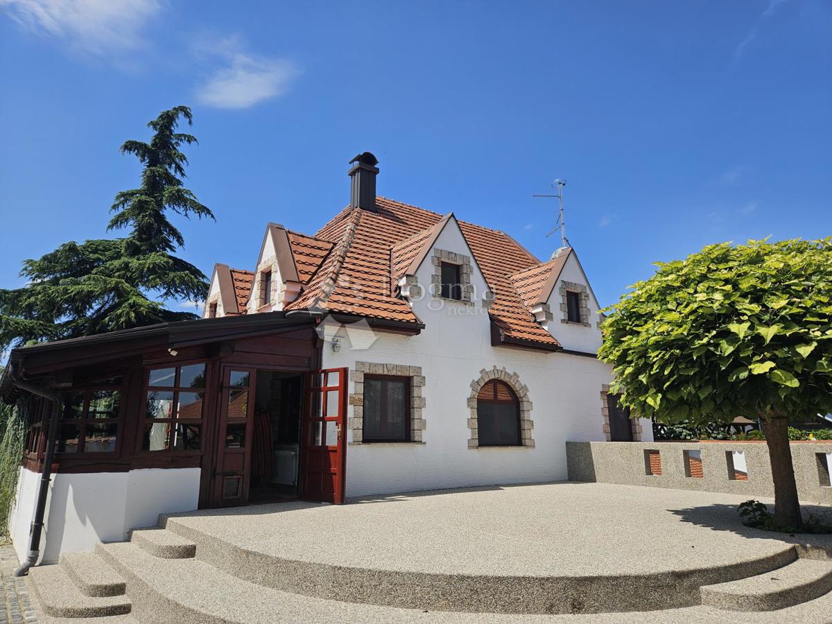 GORNJI KURŠANEC