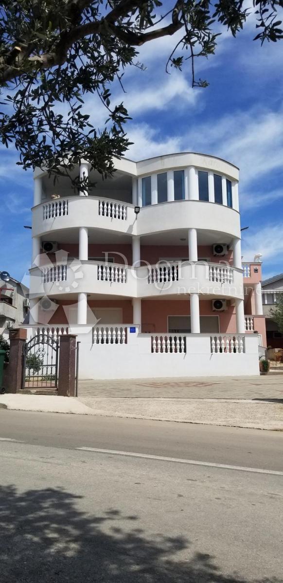 SVETI FILIP I JAKOV