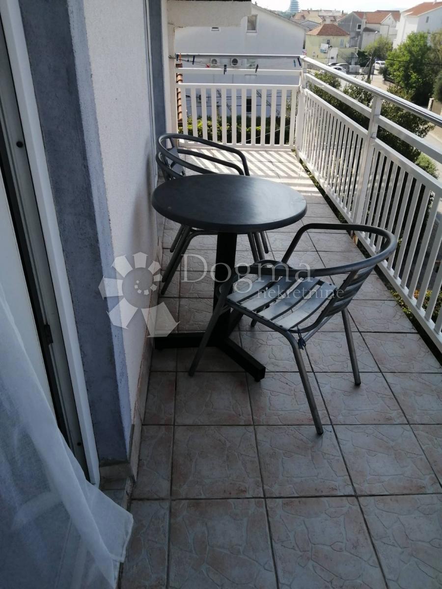 VODICE