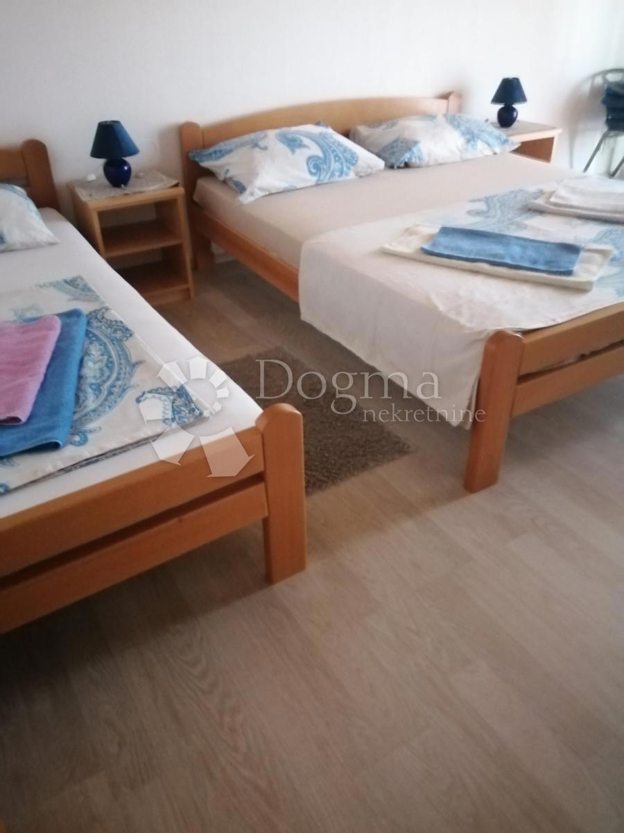 VODICE