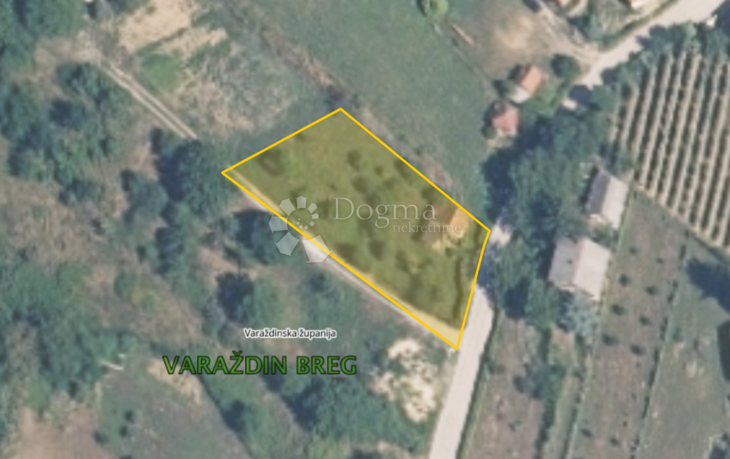 VARAŽDIN BREG