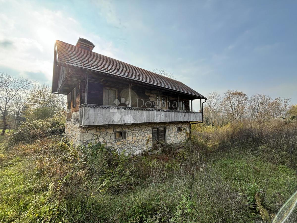 MARTINSKI VRH