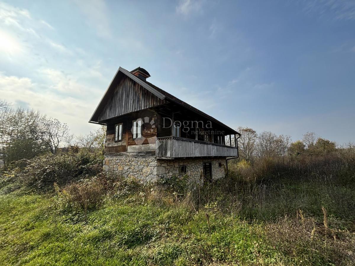 MARTINSKI VRH