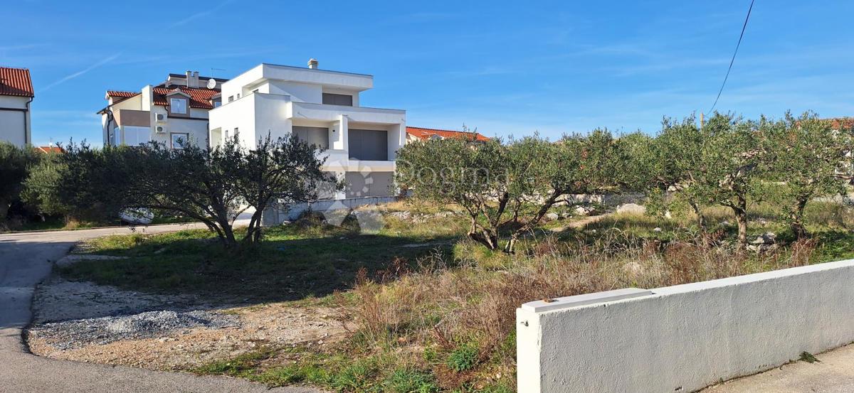 VODICE