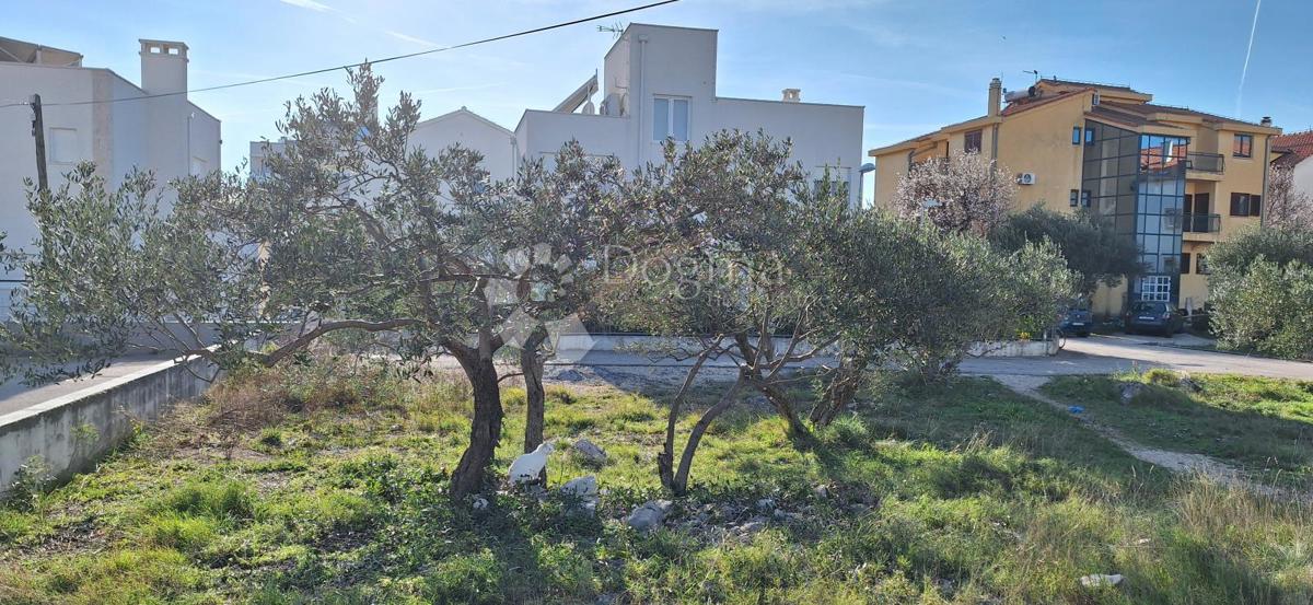 VODICE