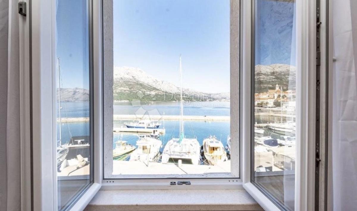 KORČULA