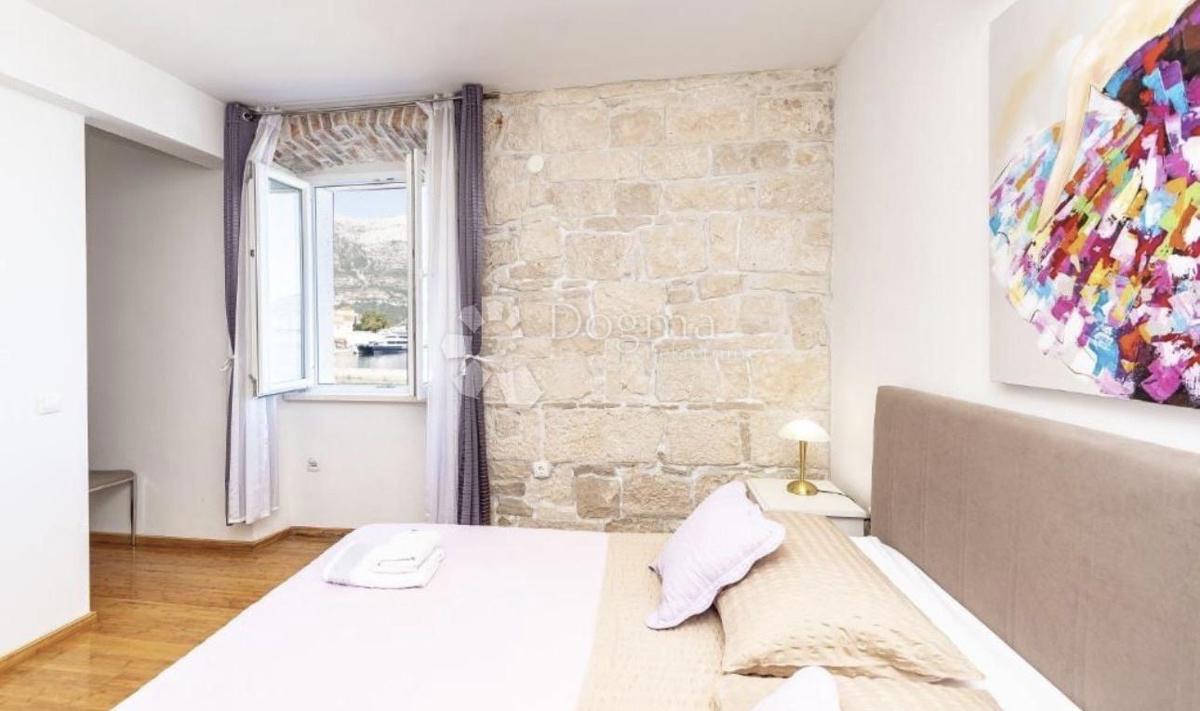 KORČULA