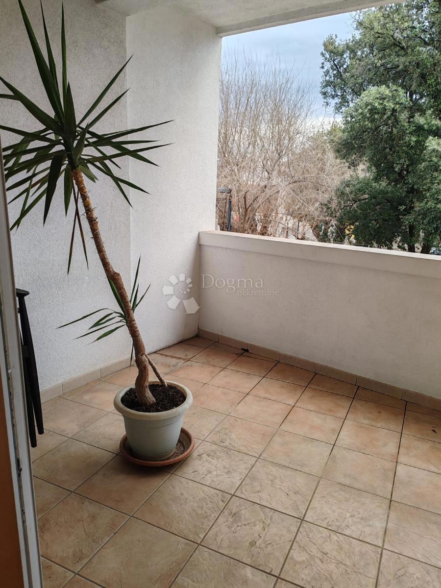 VODICE
