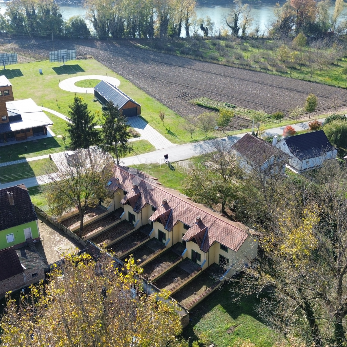 KRIŽNICA