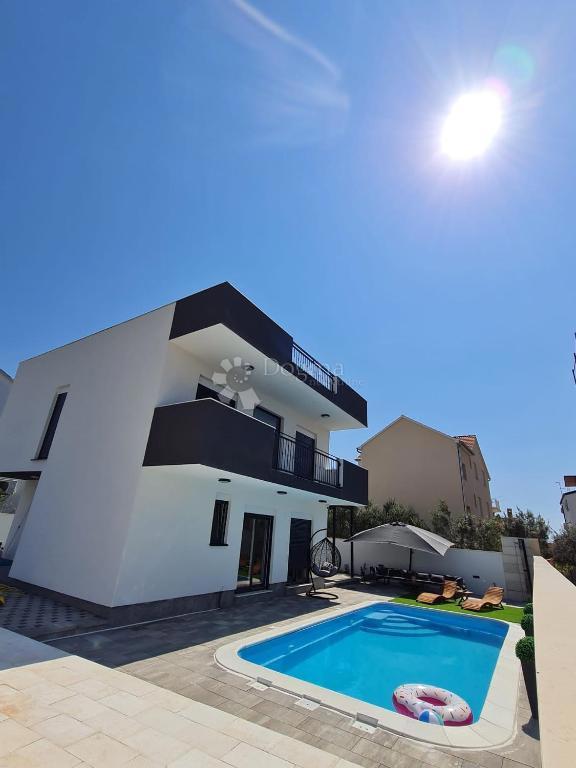 VODICE
