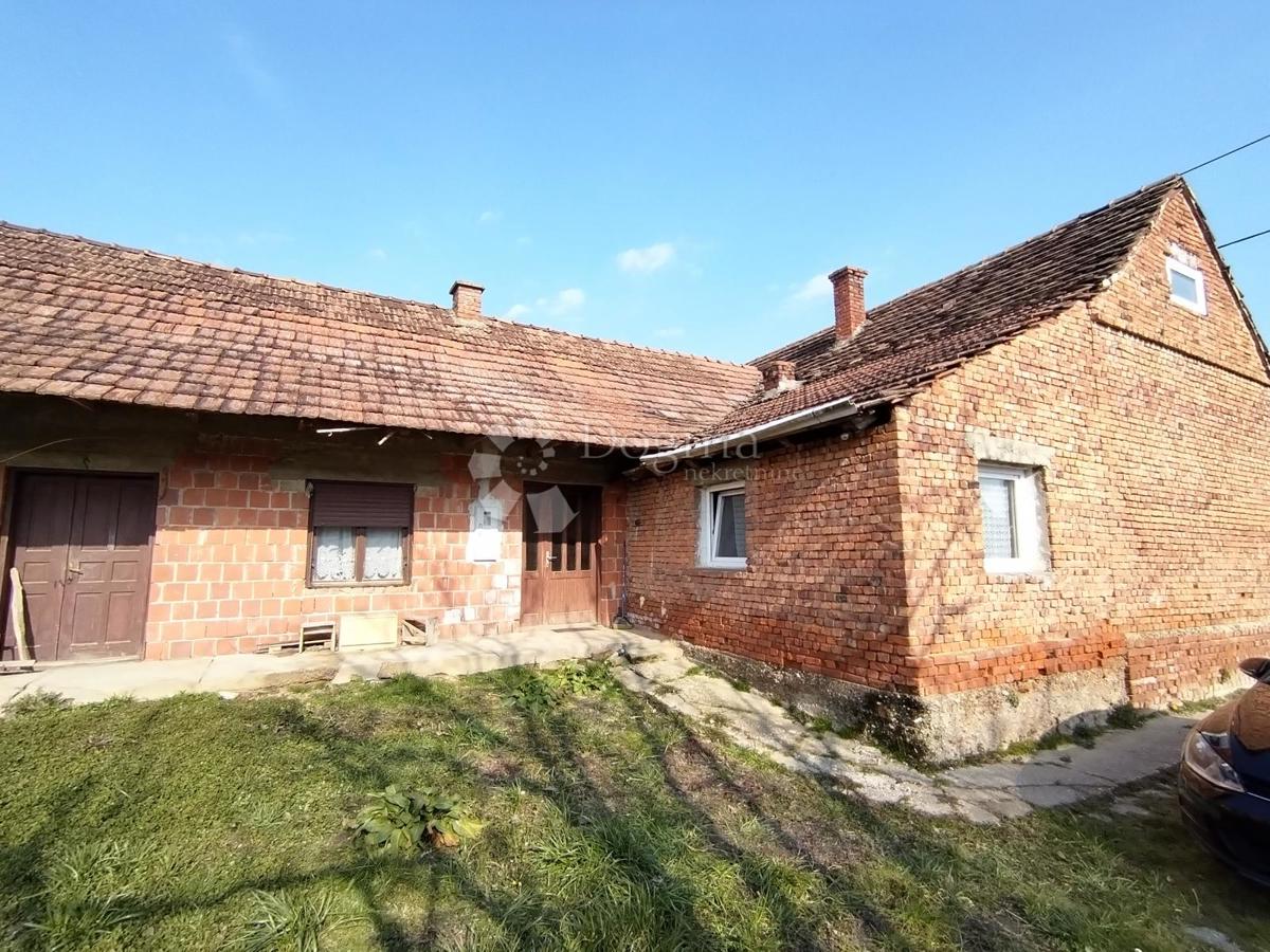 DUBRAVSKI MARKOVAC