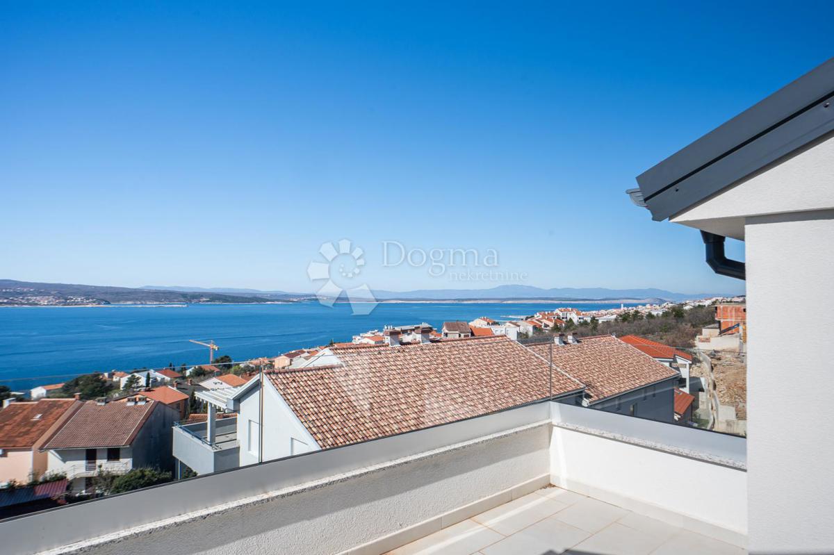 CRIKVENICA