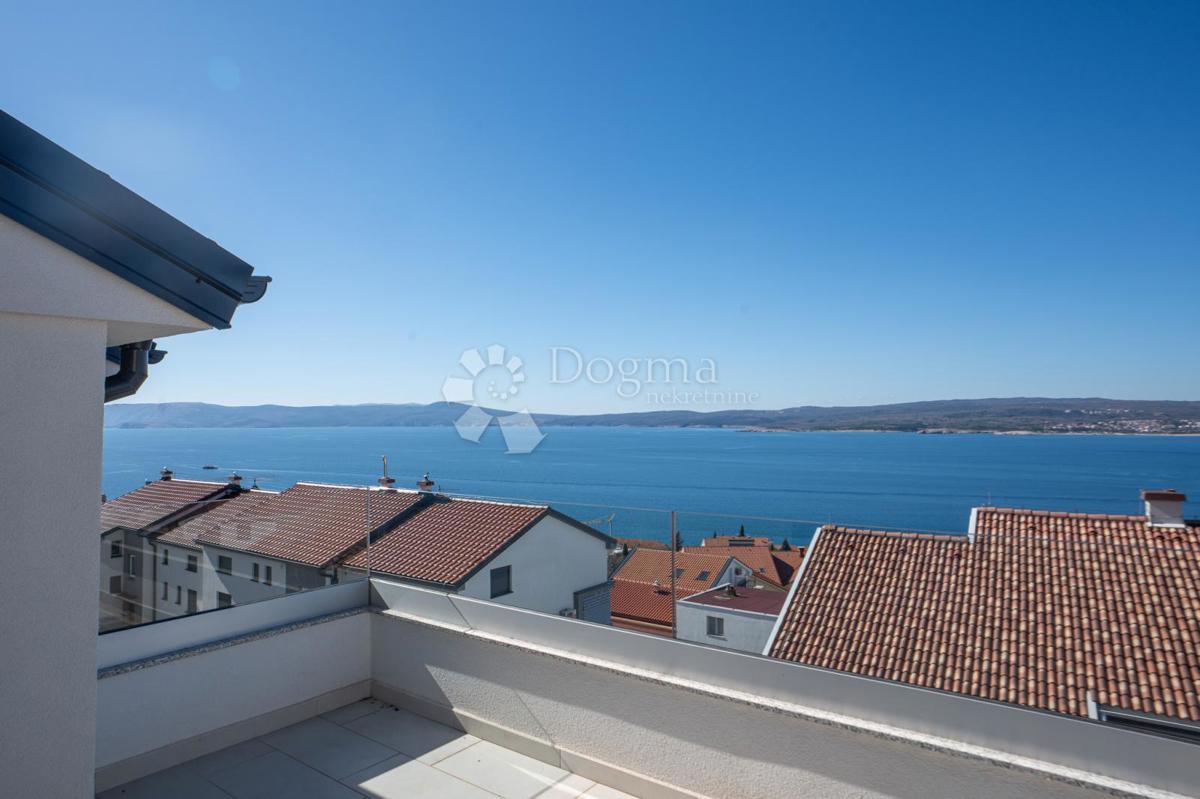 CRIKVENICA
