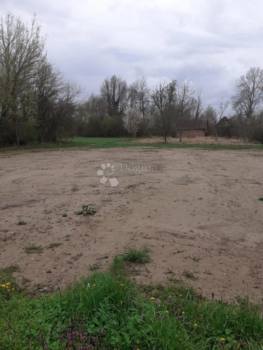 DESNO ŽELJEZNO