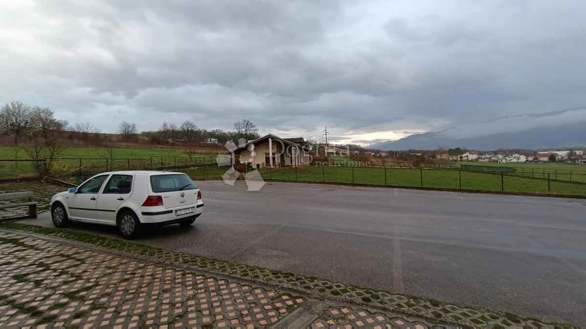 DONJA BISTRA