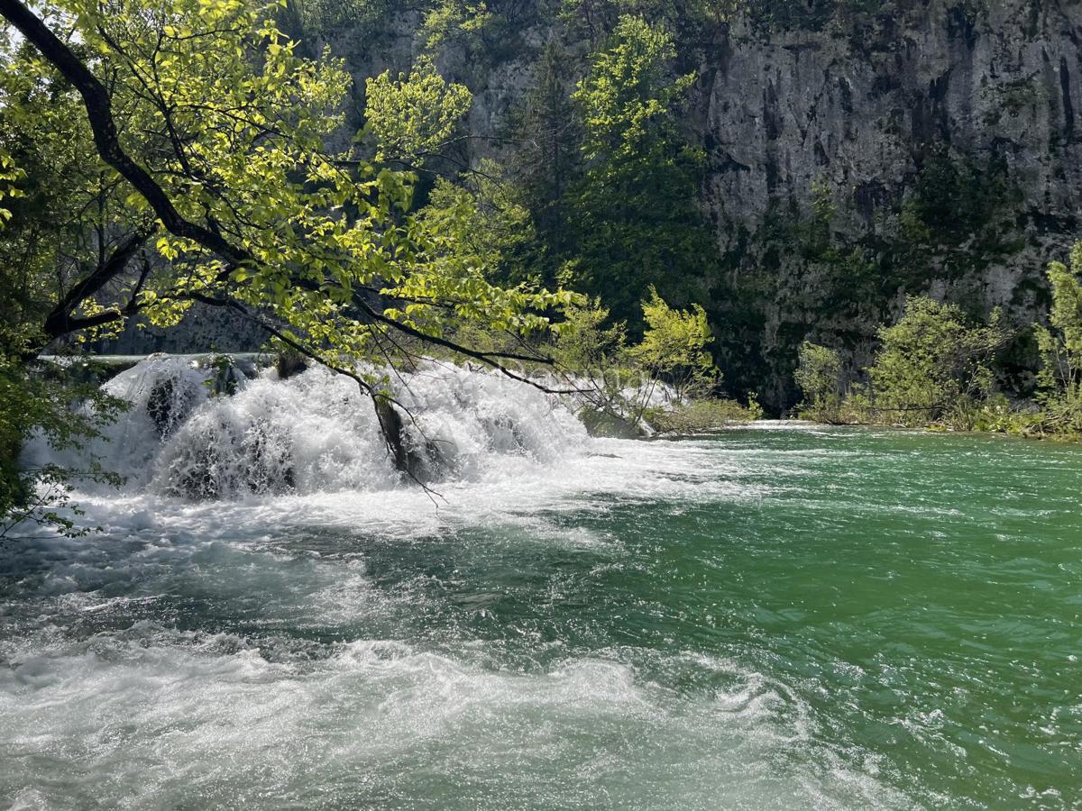 PLITVIČKA JEZERA