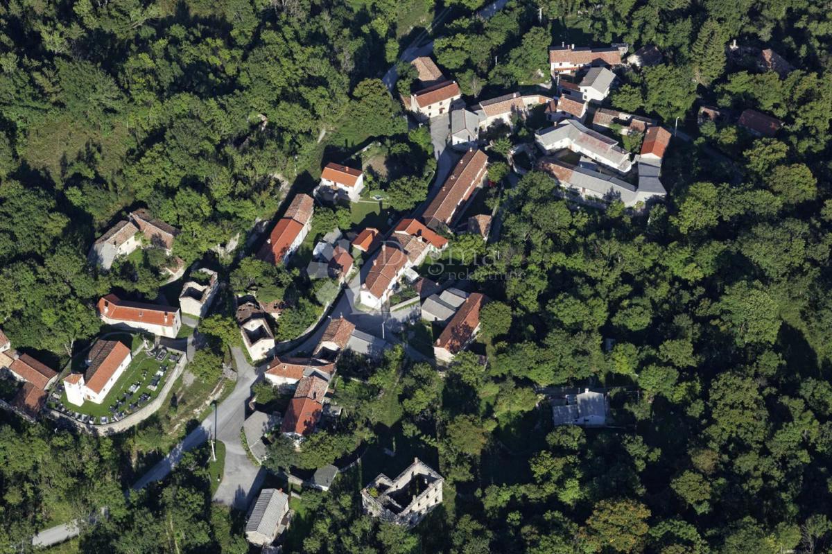 TRSTENIK
