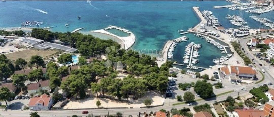 VODICE