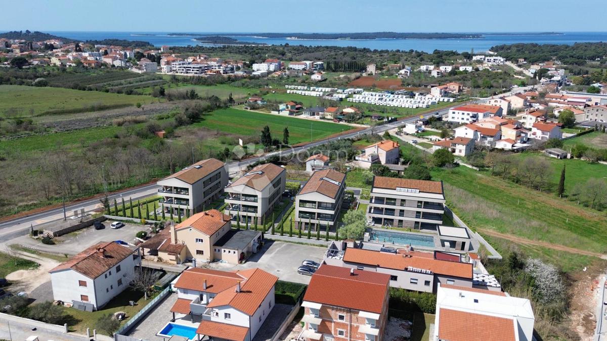 FAŽANA