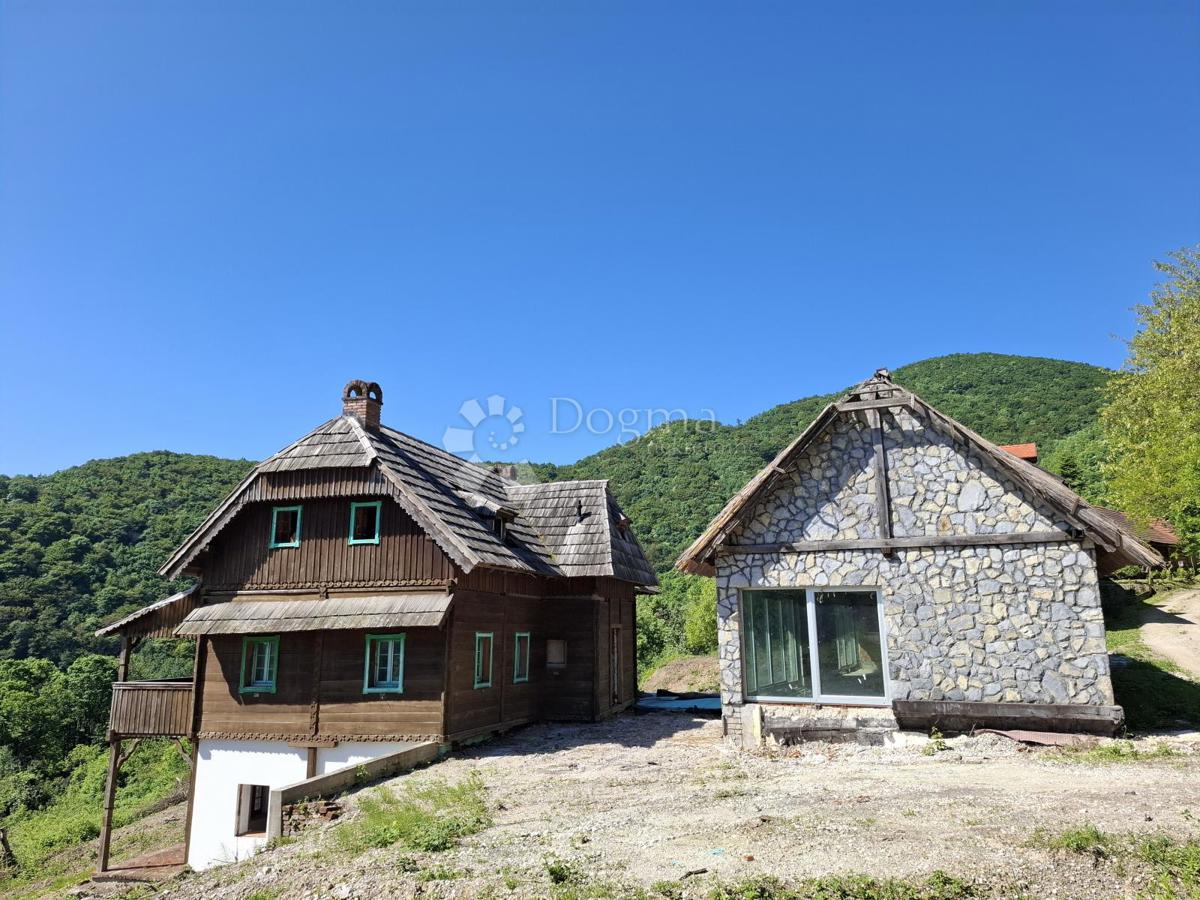 CERJE SAMOBORSKO