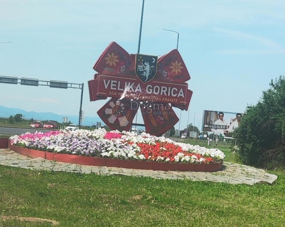 VELIKA GORICA