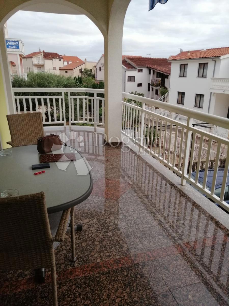 VODICE