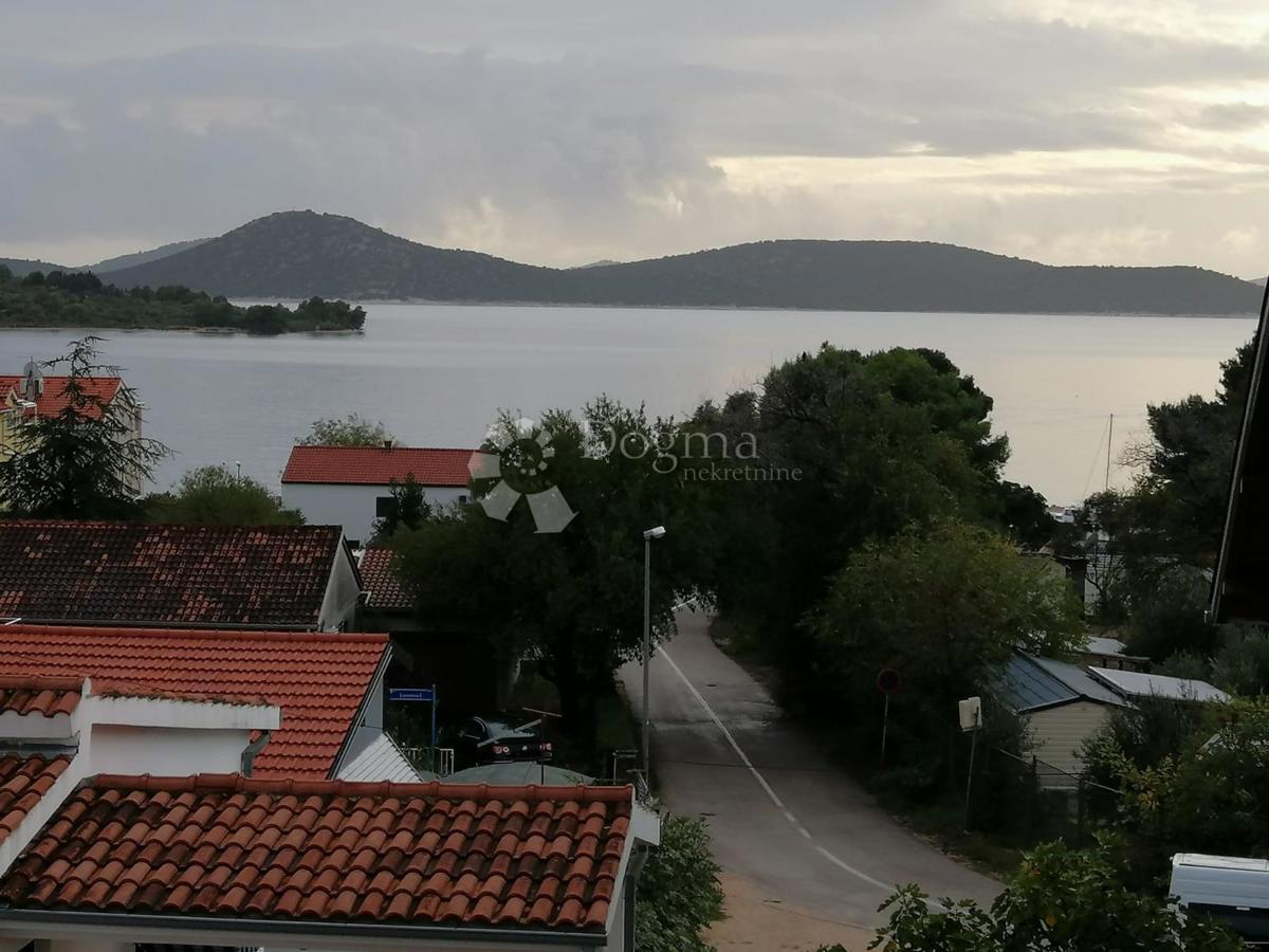 VODICE