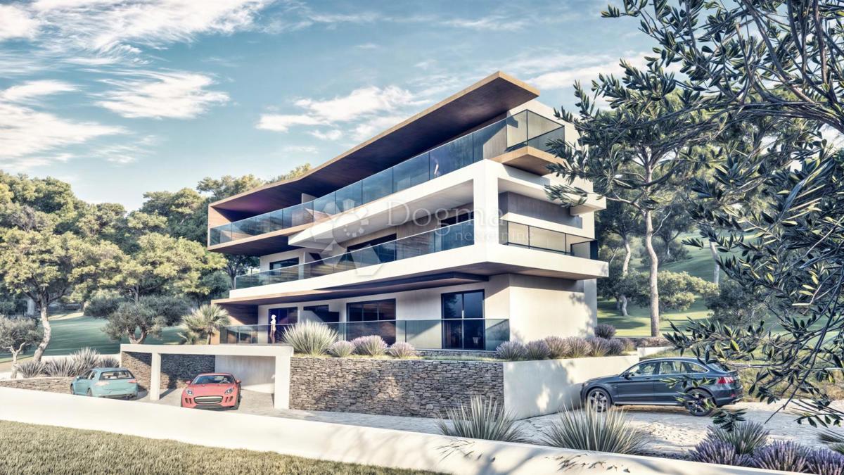 Appartamento ROGOZNICA, 450.000 €