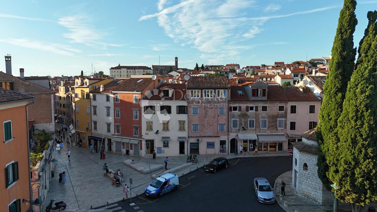 Appartamento ROVINJ, 232.000 €