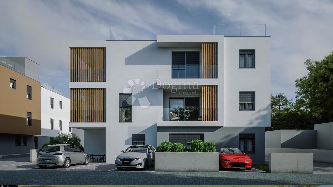 Квартира VODICE, 248.000 €