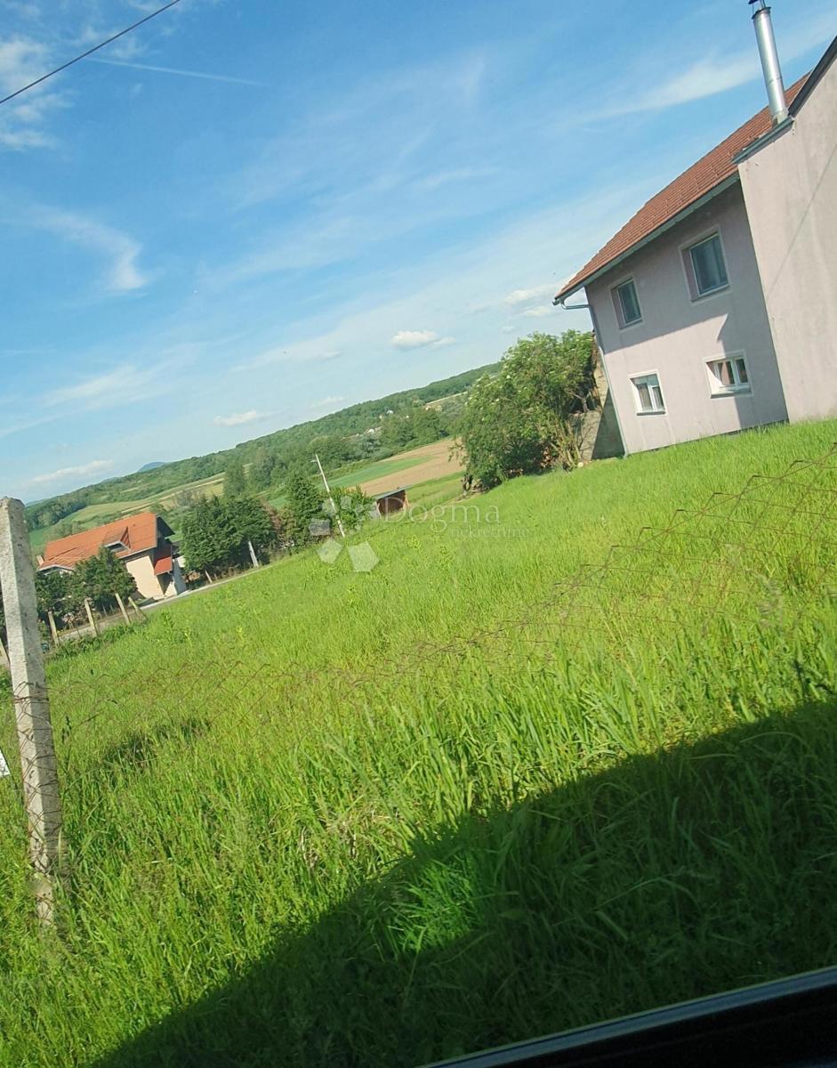 Участок KRAŠIĆ, 18.750 €