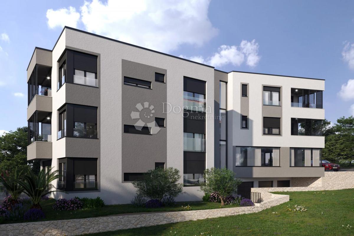 Квартира ZADAR, 399.000 €