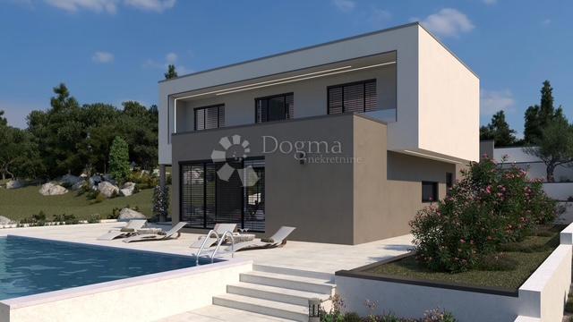 DUBRAVA KOD ŠIBENIKA