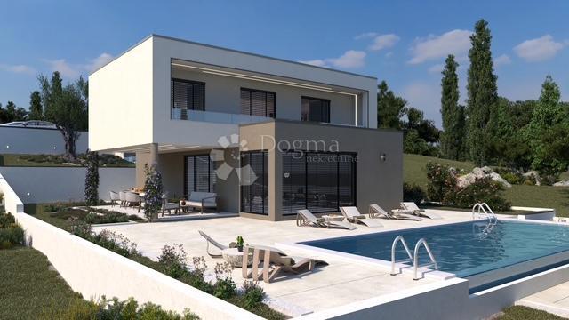 Дом ŠIBENIK, 1.300.000 €