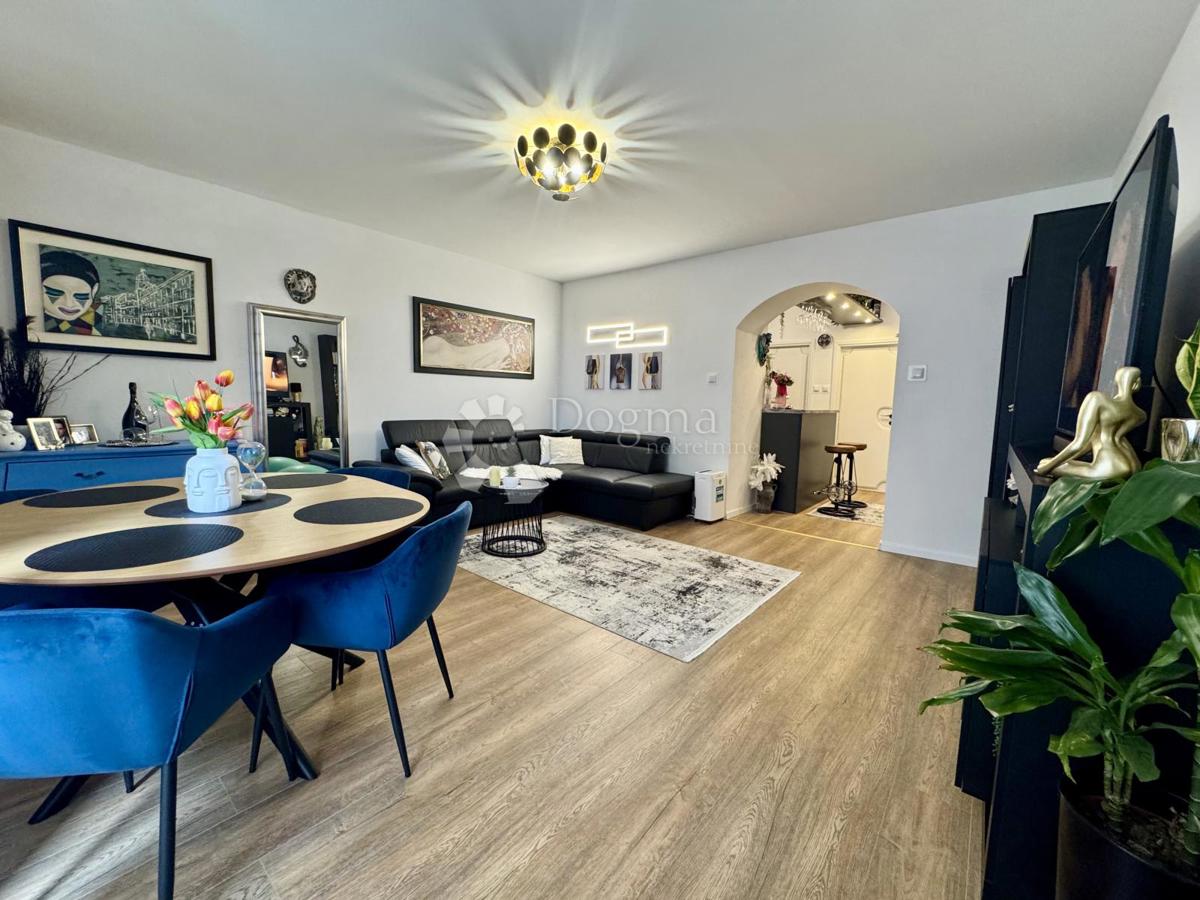 Квартира RIJEKA, 230.000 €