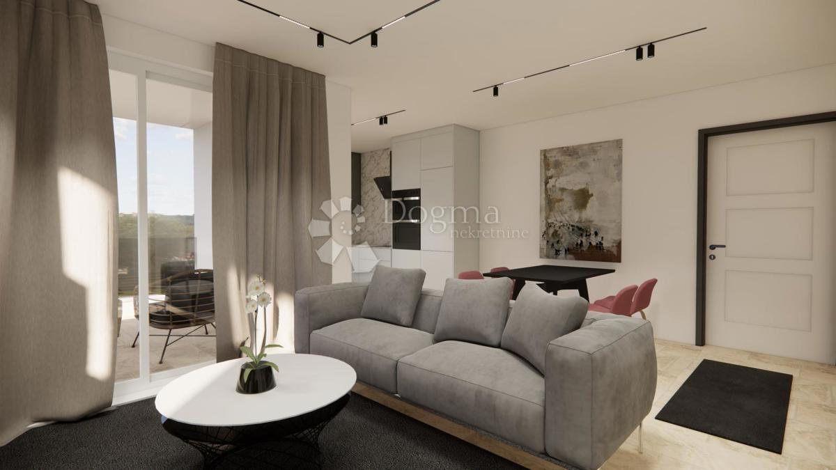 Appartamento ŠIBENIK, 330.000 €