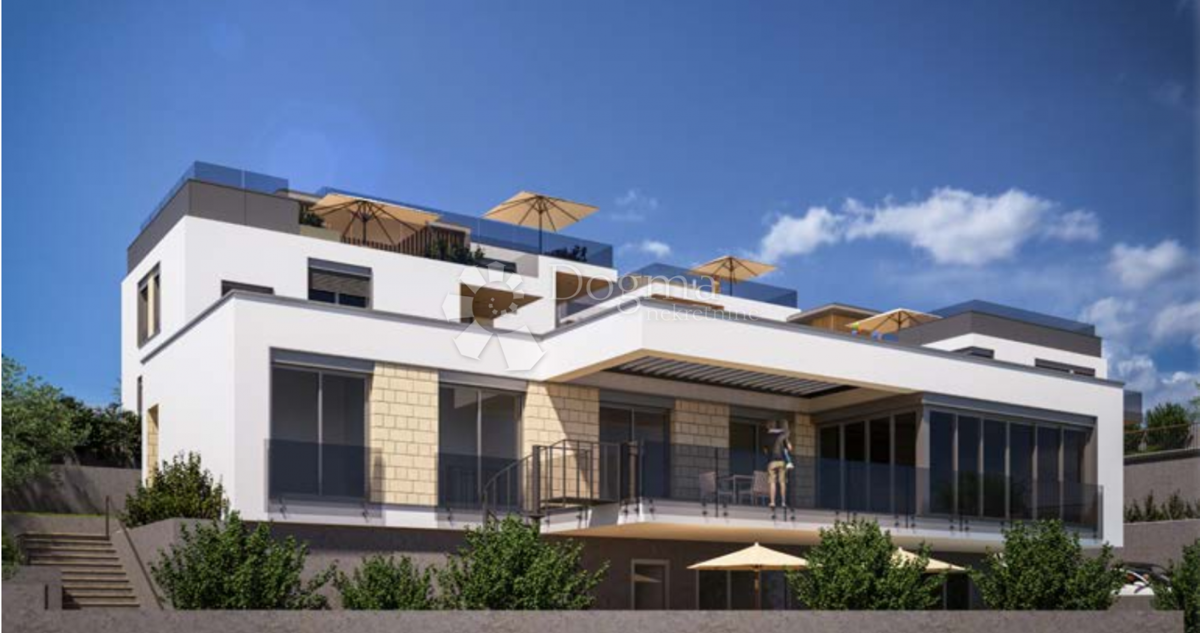 Дом PRIMOŠTEN, 2.200.000 €