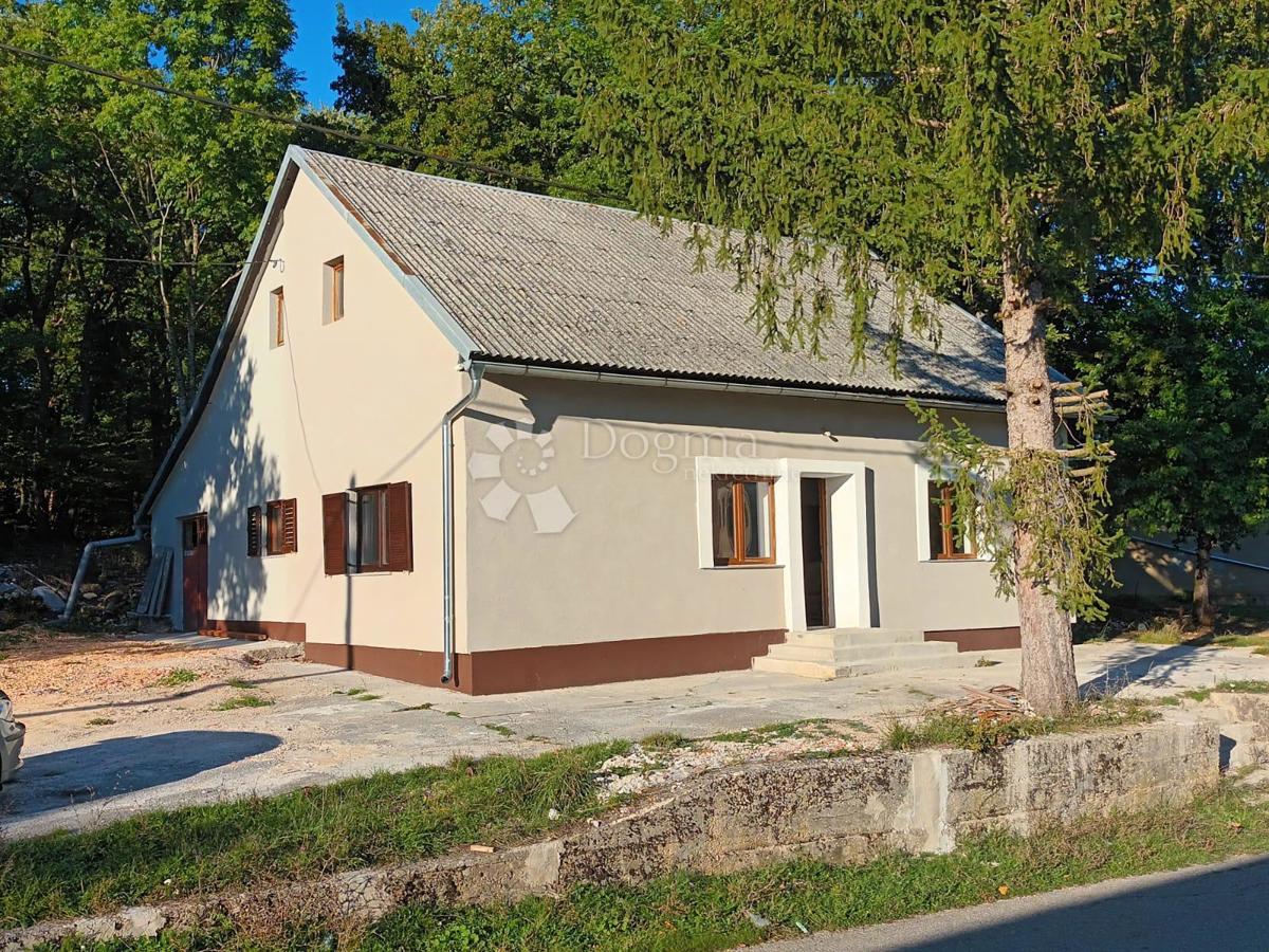 MOGORIĆ