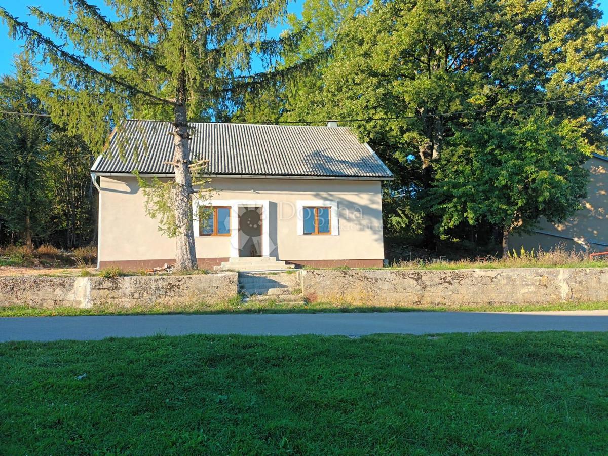 Дом GOSPIĆ, 70.000 €