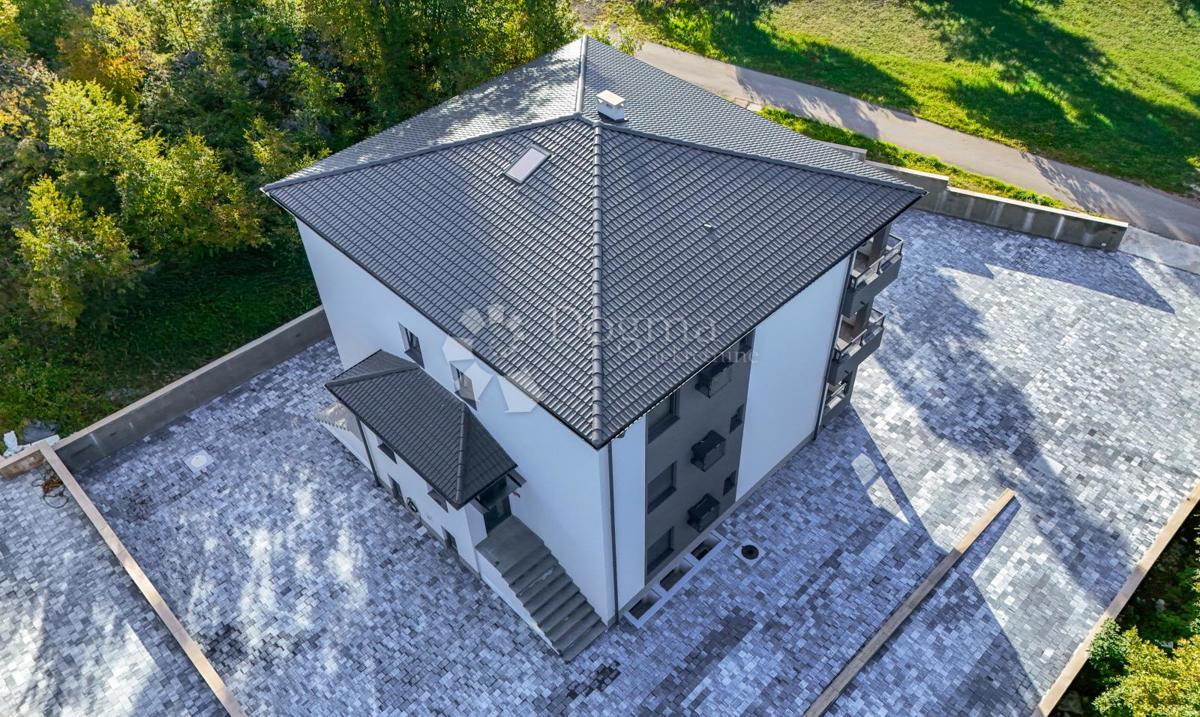 JUŠIĆI