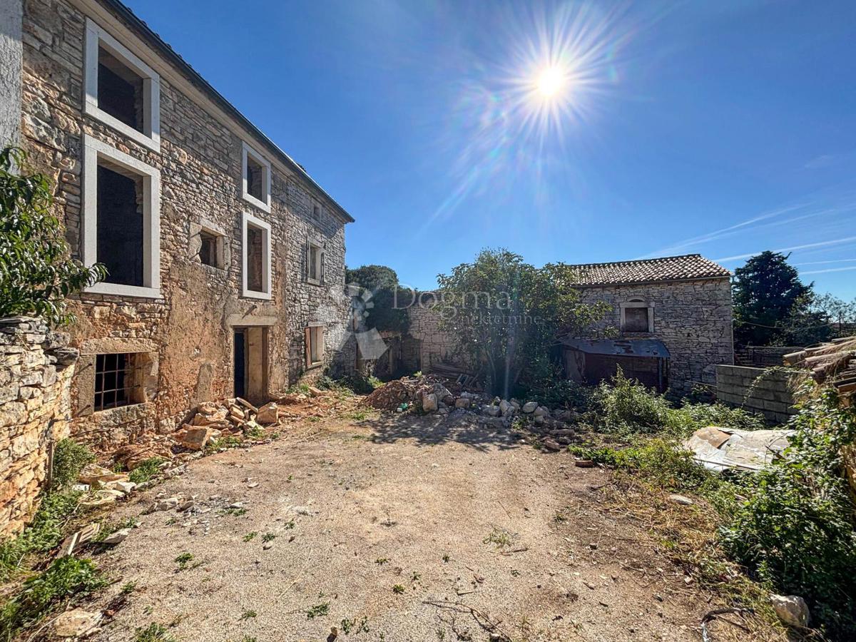 Casa MARČANA, 450.000 €