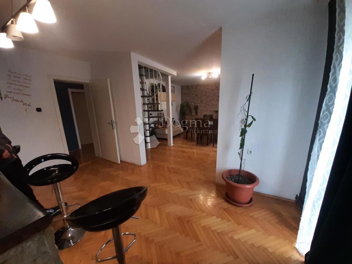 SESVETSKI KOBILJAK